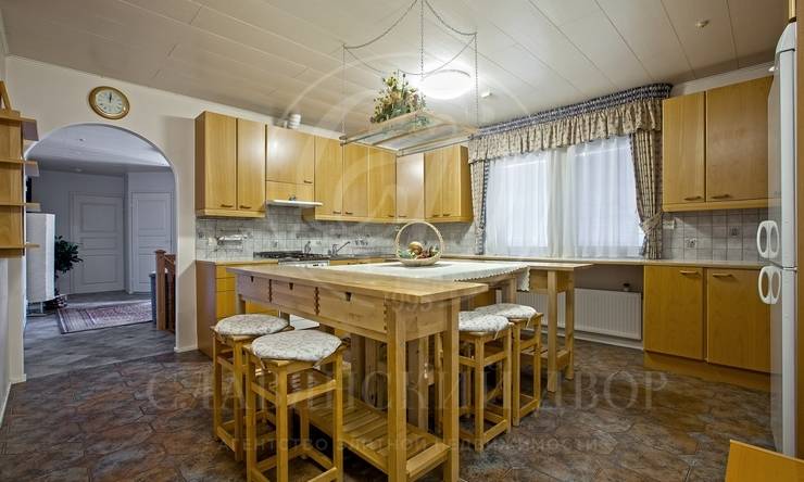 Лот-5086-88700 продажа дома Рублево-Успенское шоссе Шульгино