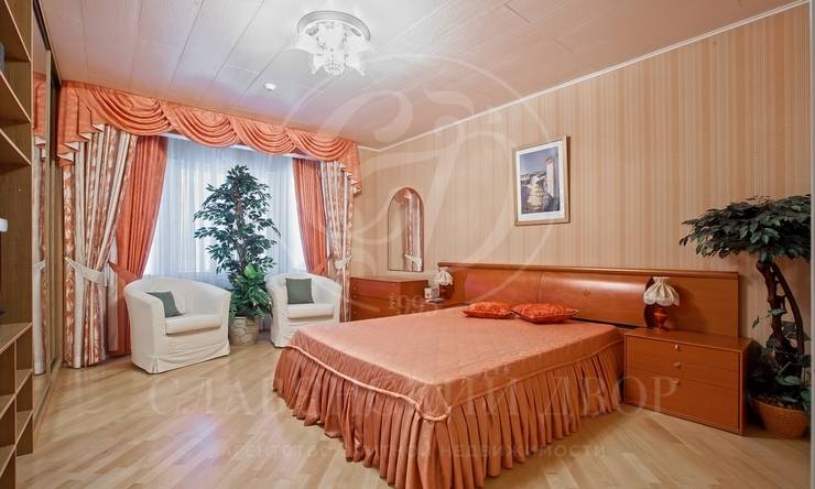 Лот-5086-88701 продажа дома Рублево-Успенское шоссе Шульгино