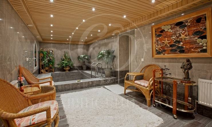 Лот-5086-88702 продажа дома Рублево-Успенское шоссе Шульгино