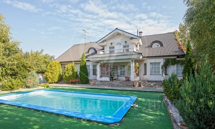 Лот-5086-88704 продажа дома Рублево-Успенское шоссе Шульгино