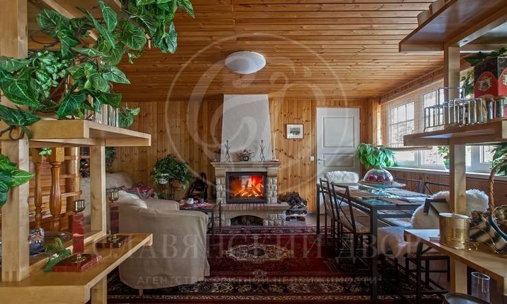 Лот-5086-88706 продажа дома Рублево-Успенское шоссе Шульгино