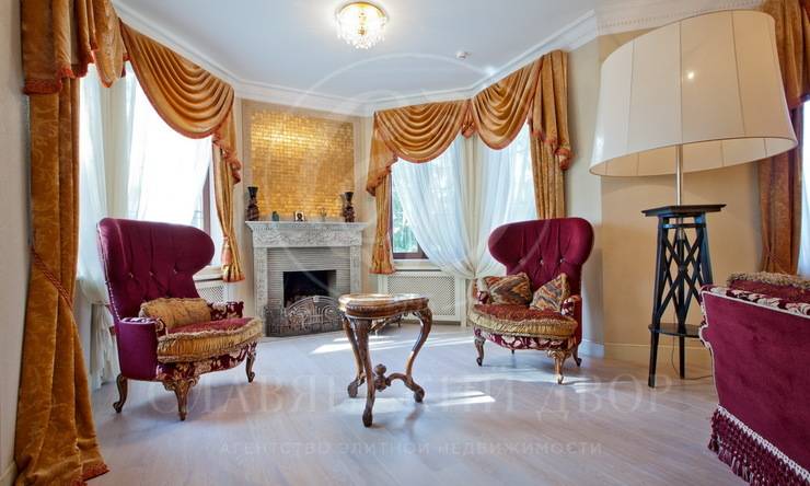 Лот-5121-88910 аренда дома 1-е Успенское шоссе Николино (Новое Николино)