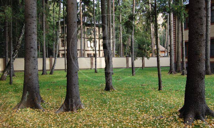 Лот-5137-89041 аренда дома Новорижское шоссе Урожай
