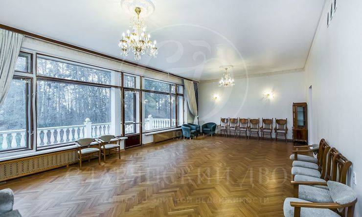 Лот-5143-89085 аренда дома Рублево-Успенское шоссе Горки-6