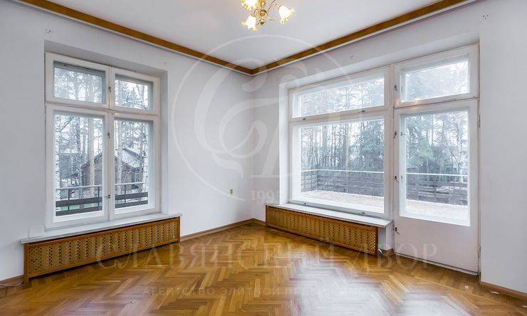 Лот-5143-89086 аренда дома Рублево-Успенское шоссе Горки-6