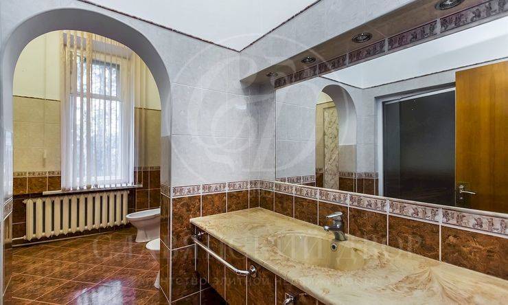 Лот-5143-89088 аренда дома Рублево-Успенское шоссе Горки-6