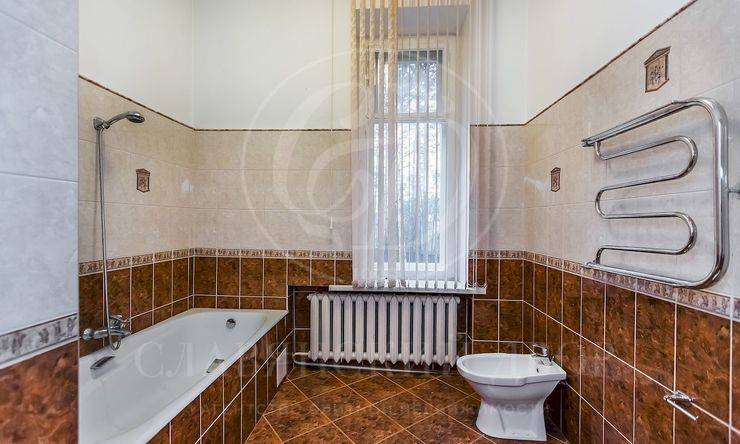 Лот-5143-89089 аренда дома Рублево-Успенское шоссе Горки-6