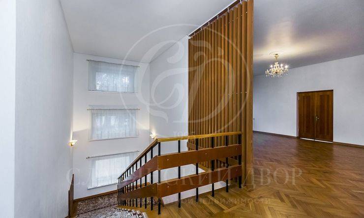 Лот-5143-89090 аренда дома Рублево-Успенское шоссе Горки-6