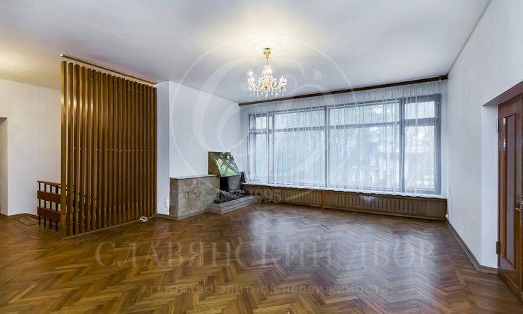 Лот-5143-89091 аренда дома Рублево-Успенское шоссе Горки-6