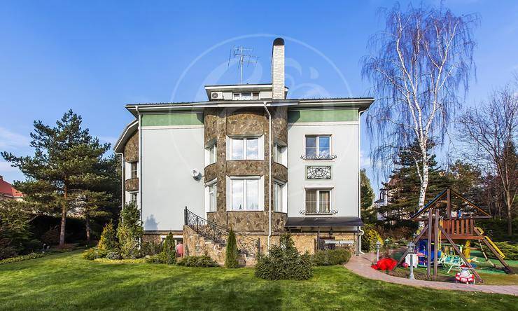 Лот-5145-89101 продажа дома Новорижское шоссе Мякинино