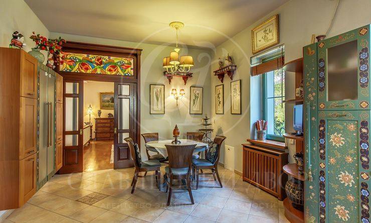 Лот-5145-89104 продажа дома Новорижское шоссе Мякинино