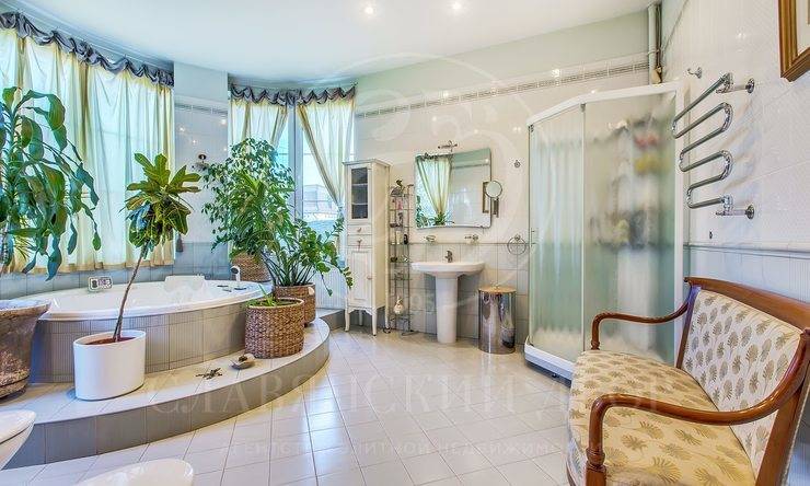 Лот-5145-89107 продажа дома Новорижское шоссе Мякинино