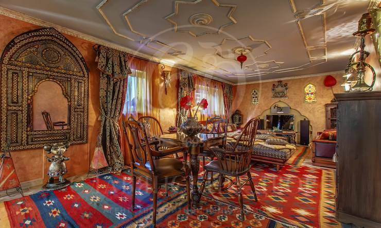 Лот-5145-89108 продажа дома Новорижское шоссе Мякинино