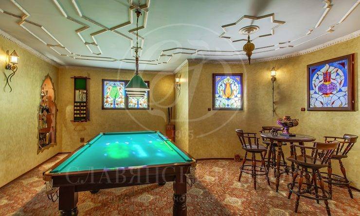 Лот-5145-89109 продажа дома Новорижское шоссе Мякинино