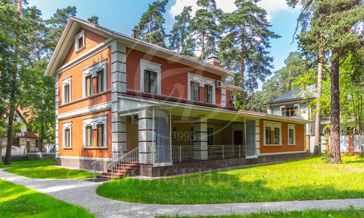 В аренду дом в поселке Красная Поляна