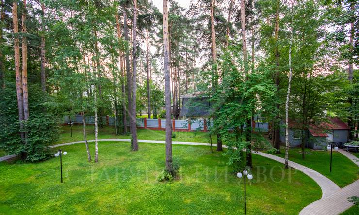 Лот-5148-89125 аренда дома Рублево-Успенское шоссе Красная Поляна