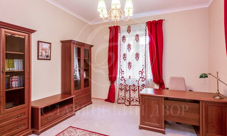 Лот-5148-89131 аренда дома Рублево-Успенское шоссе Красная Поляна