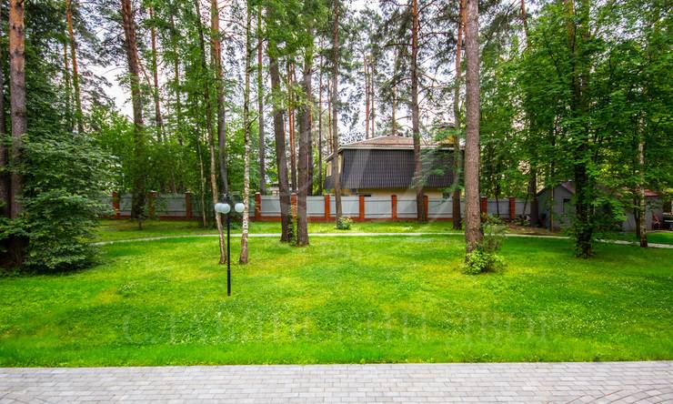 Лот-5148-89133 аренда дома Рублево-Успенское шоссе Красная Поляна