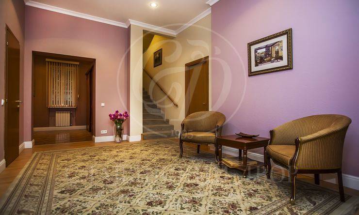 Лот-5149-89135 аренда дома Рублево-Успенское шоссе Красная Поляна