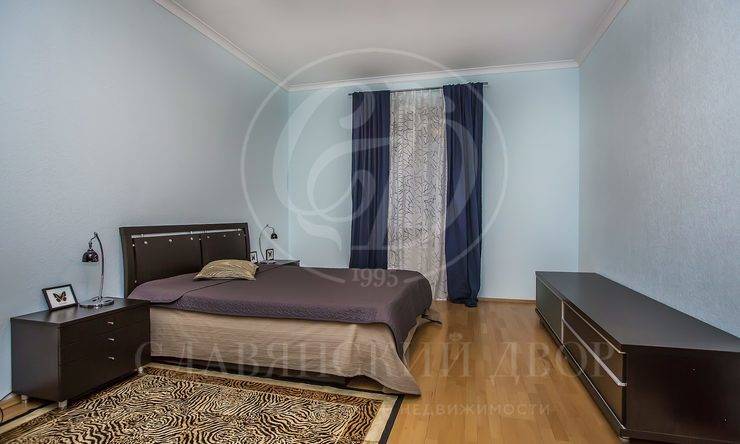 Лот-5149-89140 аренда дома Рублево-Успенское шоссе Красная Поляна