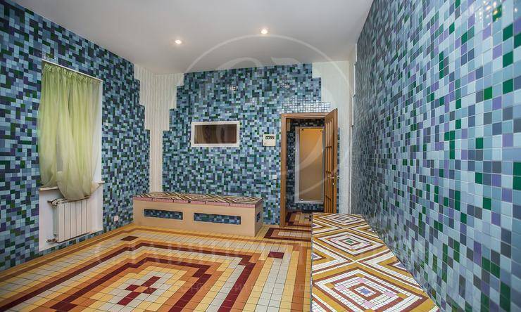 Лот-5149-89142 аренда дома Рублево-Успенское шоссе Красная Поляна