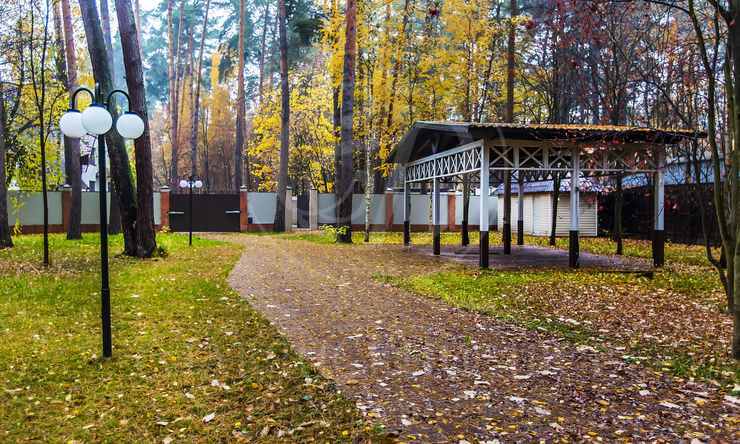 Лот-5149-89143 аренда дома Рублево-Успенское шоссе Красная Поляна