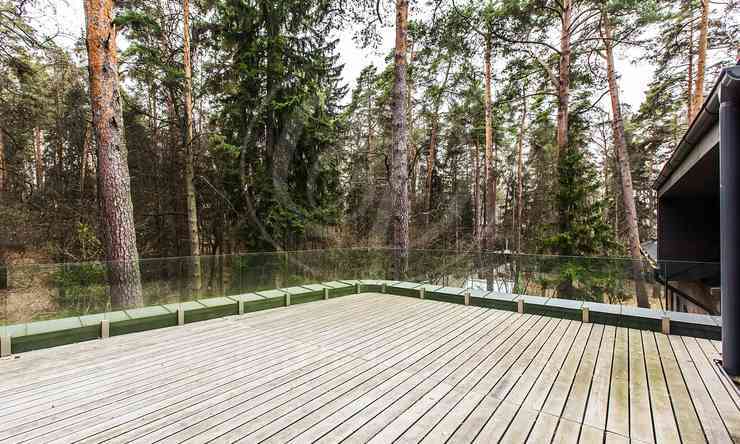 Лот-5168-89273 аренда дома Рублево-Успенское шоссе Жуковка-2