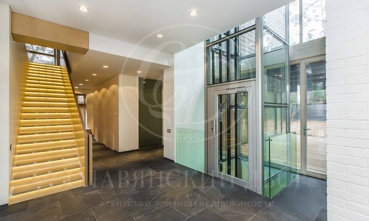 Лот-5168-89274 аренда дома Рублево-Успенское шоссе Жуковка-2