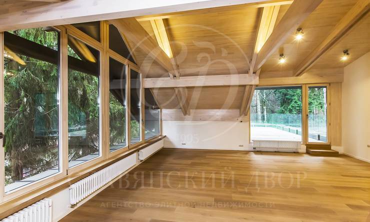 Лот-5168-89277 аренда дома Рублево-Успенское шоссе Жуковка-2