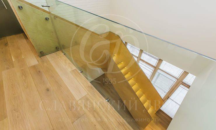 Лот-5168-89279 аренда дома Рублево-Успенское шоссе Жуковка-2