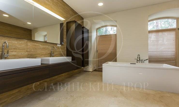 Лот-5168-89280 аренда дома Рублево-Успенское шоссе Жуковка-2