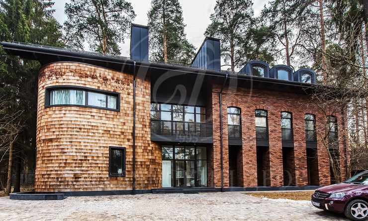 Лот-5168-89281 аренда дома Рублево-Успенское шоссе Жуковка-2