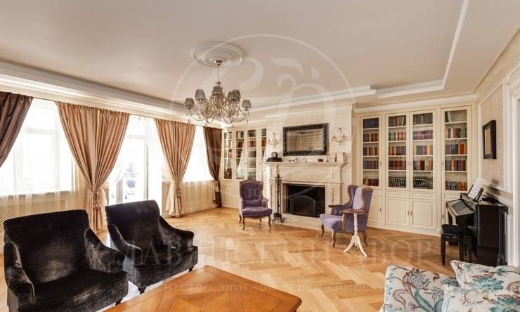 Лот-5175-89335 аренда дома Новорижское шоссе Гринфилд