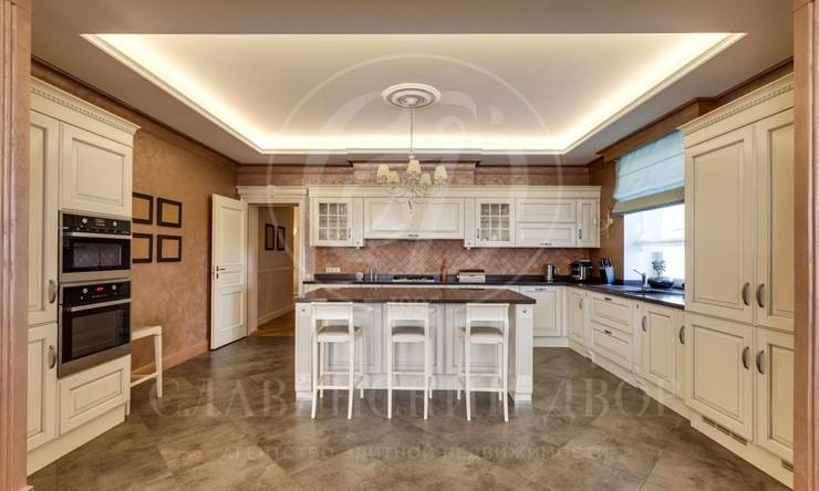 Лот-5175-89337 аренда дома Новорижское шоссе Гринфилд