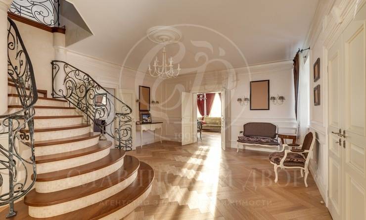 Лот-5175-89338 аренда дома Новорижское шоссе Гринфилд