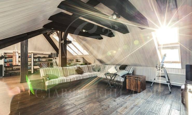 Лот-5175-89341 аренда дома Новорижское шоссе Гринфилд