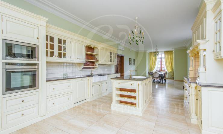 Лот-5176-89344 аренда дома Новорижское шоссе Риверсайд (Riverside)