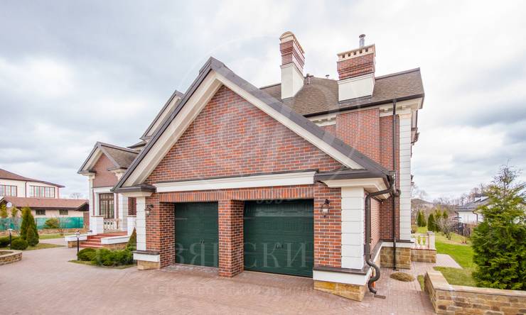 Лот-5176-89351 аренда дома Новорижское шоссе Риверсайд (Riverside)