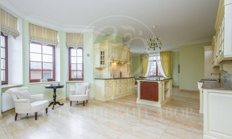 Лот-5177-89354 продажа дома Новорижское шоссе Риверсайд (Riverside)