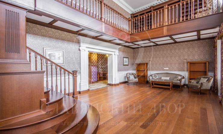 Лот-5177-89357 продажа дома Новорижское шоссе Риверсайд (Riverside)