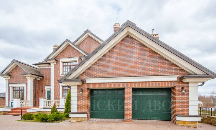 Лот-5177-89361 продажа дома Новорижское шоссе Риверсайд (Riverside)