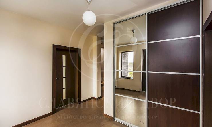 Лот-5181-89384 аренда дома Рублево-Успенское шоссе Дарьино-Успенское