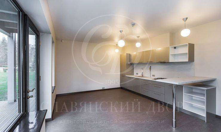 Лот-5181-89385 аренда дома Рублево-Успенское шоссе Дарьино-Успенское