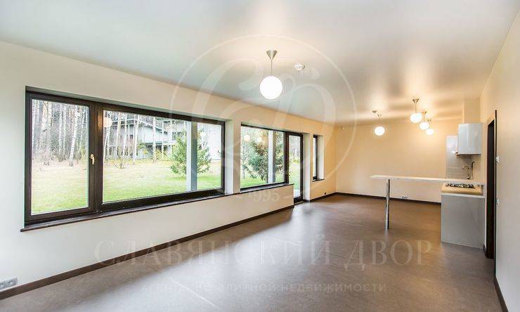 Лот-5181-89386 аренда дома Рублево-Успенское шоссе Дарьино-Успенское