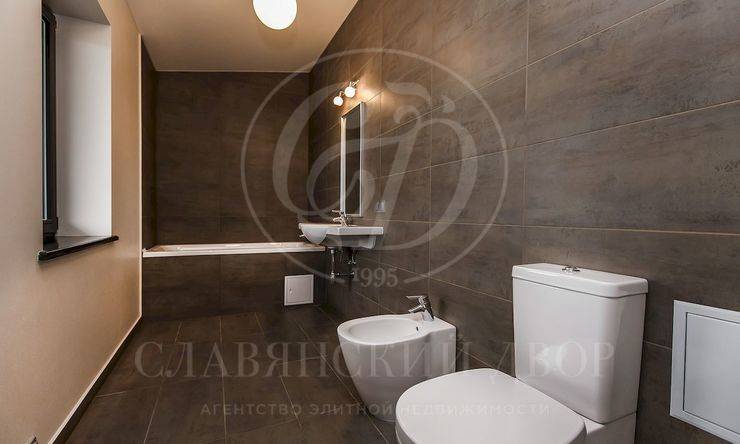 Лот-5181-89389 аренда дома Рублево-Успенское шоссе Дарьино-Успенское