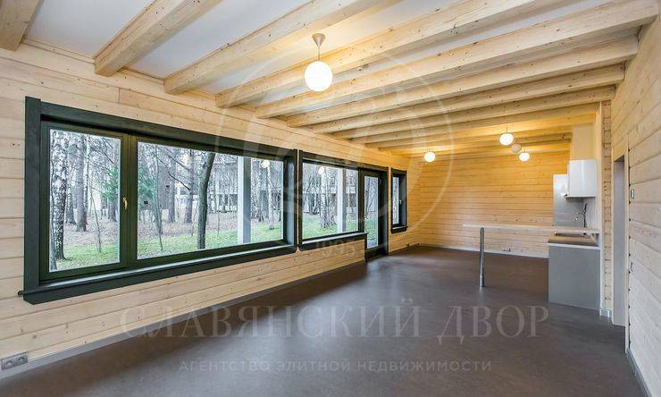 Лот-5182-89394 аренда дома Рублево-Успенское шоссе Дарьино-Успенское