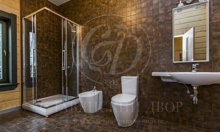 Лот-5182-89396 аренда дома Рублево-Успенское шоссе Дарьино-Успенское