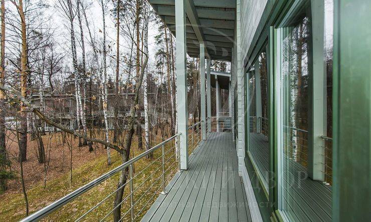 Лот-5182-89397 аренда дома Рублево-Успенское шоссе Дарьино-Успенское