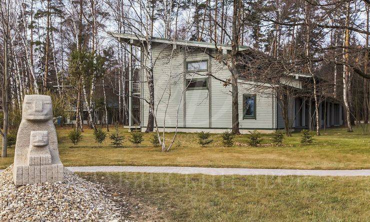 Лот-5182-89401 аренда дома Рублево-Успенское шоссе Дарьино-Успенское