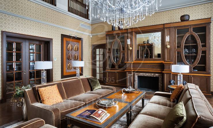 Лот-5216-89565 продажа дома Рублево-Успенское шоссе Жуковка 21 (XXI)